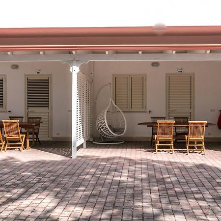 Villaggio Baia Del Monaco Манфредония Номер фото
